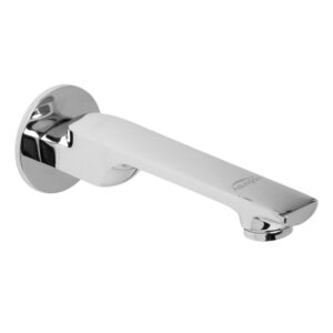 Plain Spout with Wall Flange - Vogue