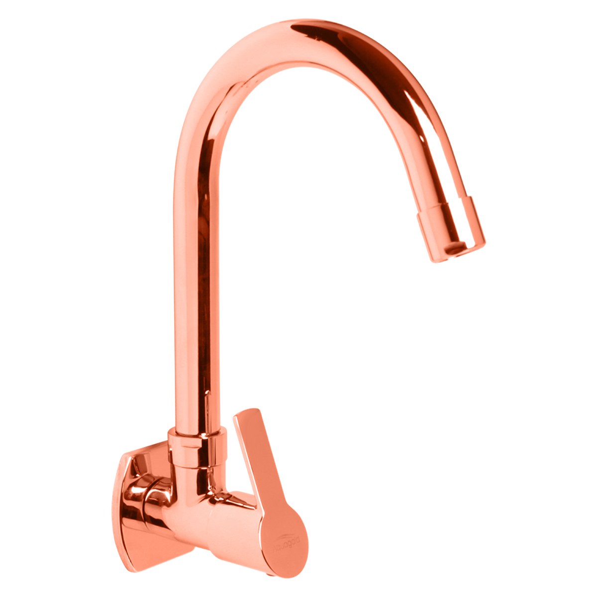 Sink Tap FOAM FLOW with Wall Flange - Elite