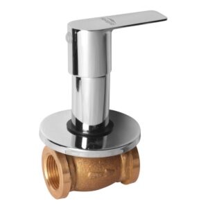Concealed Stop Cock 15mm/20mm - Vogue