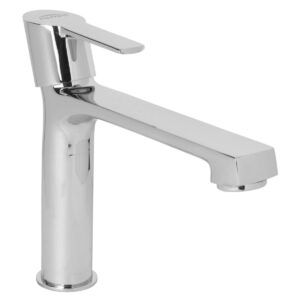Pillar Cock Hi-Neck 8" - Elite