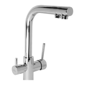 Sink Mixer For Osmosis Filter (Arrangement of RO Water and Basin Mixer Water)