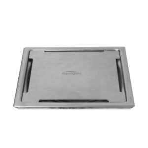 REAL Square Drainer - Gratings & Drainers