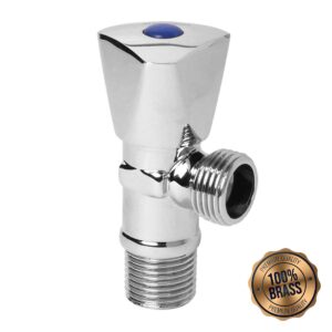 Style Angle Valve - Multi Angle Valves