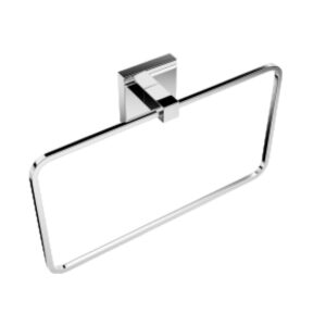 Napkin Holder - CUBIX SS304