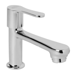 Pillar Cock Foam Flow (Medium) - Antique