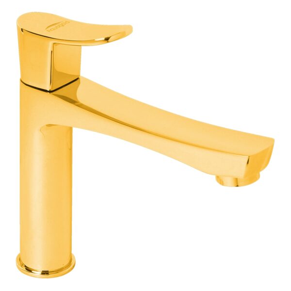 Pillar Cock Hi-Neck 8" - Noor
