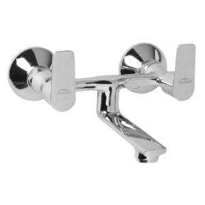 Wall Mixer Non-Telephonic FOAM FLOW - Vogue
