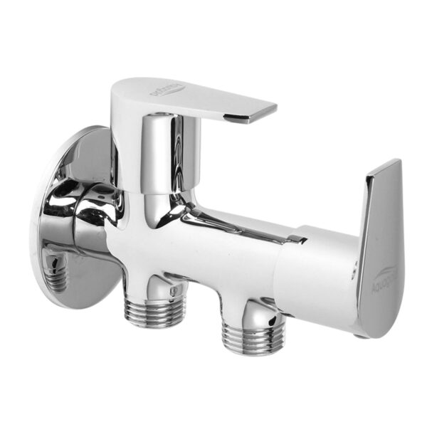Two Way Angle Valve - Icconic