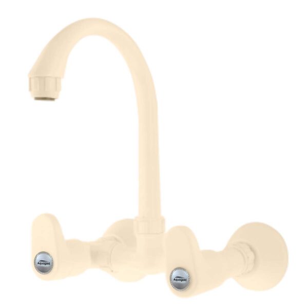 Sink Mixer FOAM FLOW - Smart