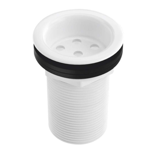 Waste Coupling 32mm Full Thread - Bathroom Accessories
