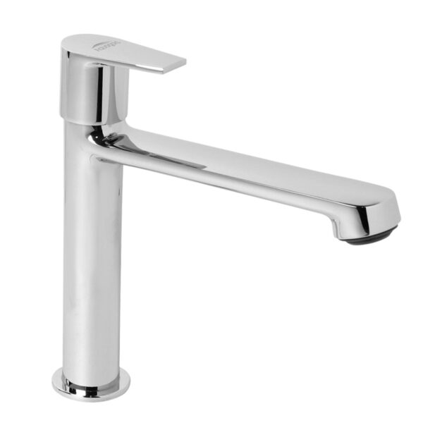 Pillar Cock Hi-Neck 8" - Icconic
