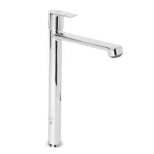Pillar Cock Hi-Neck 15" - Icconic