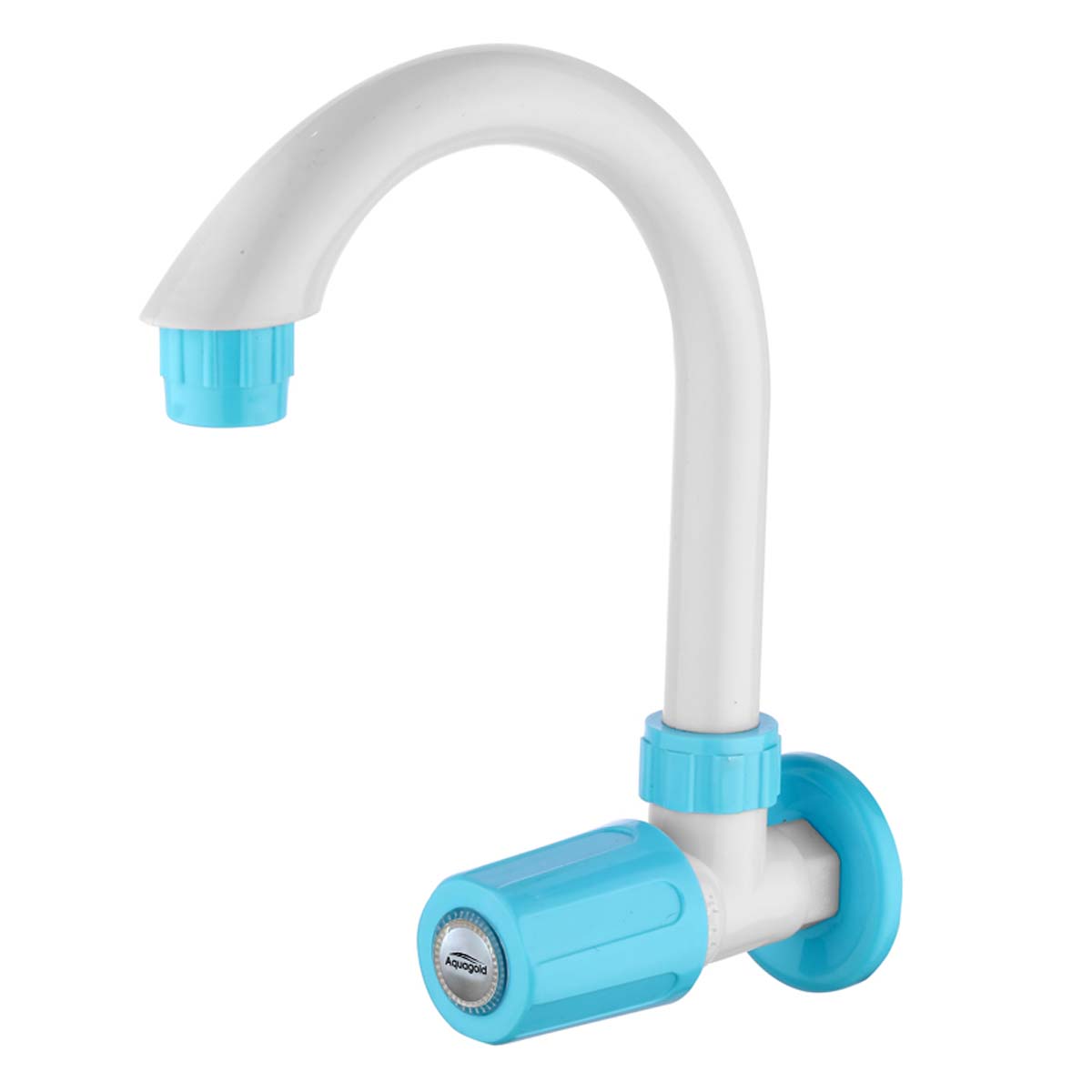 Sink Tap with Wall Flange - Standard