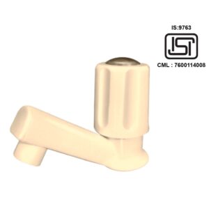 Pillar Cock FOAM FLOW - Standard