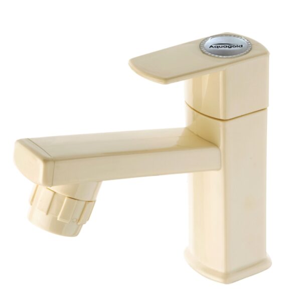 Pillar Cock Foam Flow  - Diamond