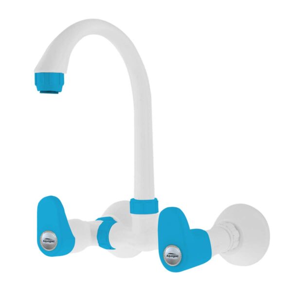 Sink Mixer FOAM FLOW - Smart