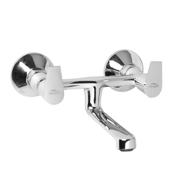 Wall Mixer Non-Telephonic FOAM FLOW - Icconic