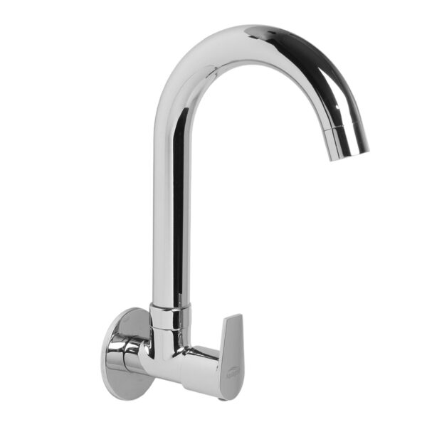 Sink Tap Foam Flow with Long spout (SS) - Icconic