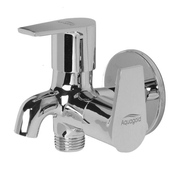 Two Way Tap (Double Handle) - Icconic