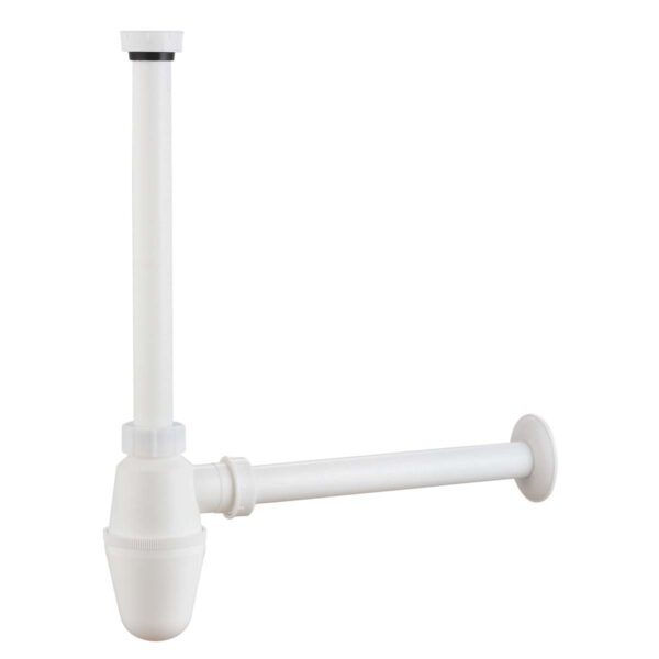 PTMT Bottle Trap - Bathroom Accessories