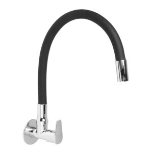 Sink Tap Foam Flow with Flexible Spout (SF) - Icconic