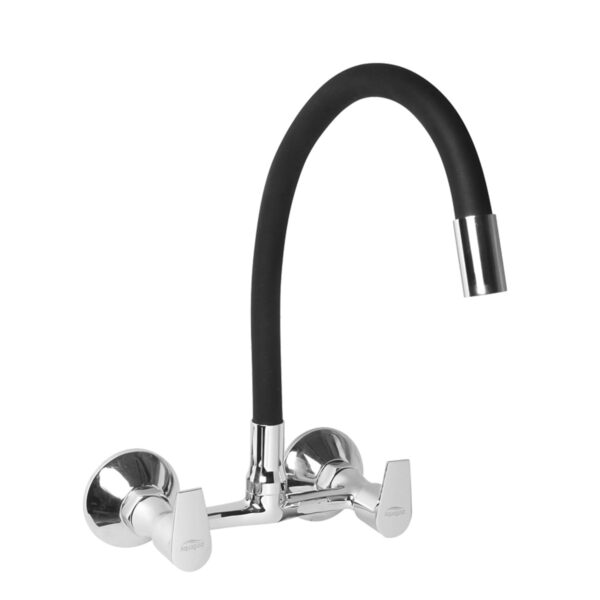 Sink Mixer Foam Flow with Flexible Spout (SF) - Icconic
