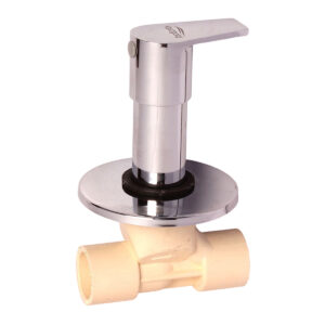 C-PVC Concealed Valve - Icconic