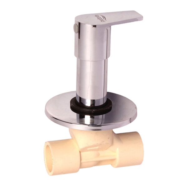 C-PVC Concealed Valve - Icconic