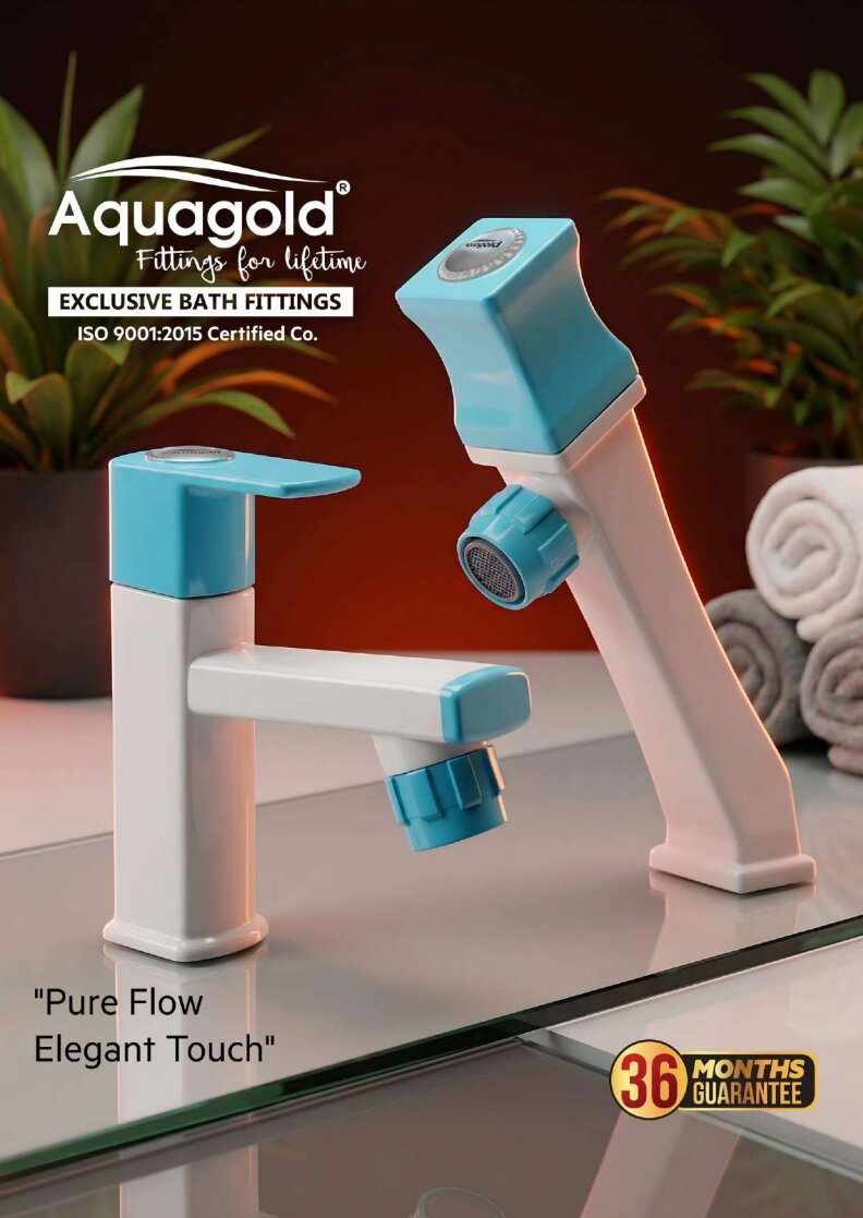 Aquagold PTMT Catalogue Aqua gold